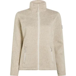 DAMEN FLEECEJACKE RUBIN III WMS (286075-940)