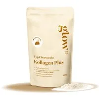 Glow25 Glow25® Collagen Plus Typ Cheesecake [450g] Pulver, 450 g