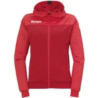 Kempa Trainingsjacke Trainingsjacke PRIME MULTI WOMEN (1-St)