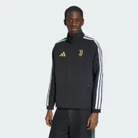 adidas Performance Trainingsjacke JUVENTUS TURIN ANTHEM HEIMJACKE (1-St)