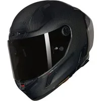 NOLAN Motorradhelm X-804 RS Ultra Carbon Puro 2025 Helm, Notfallsystem-Polsterung (EQRS)