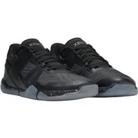 Xero Shoes Barfussschuhe Indoor X1 Low (Minimal-Basketball) schwarz Herren Fitnessschuh