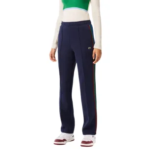 Lacoste - Trainingshose für Damen (Dunkles Marineblau)