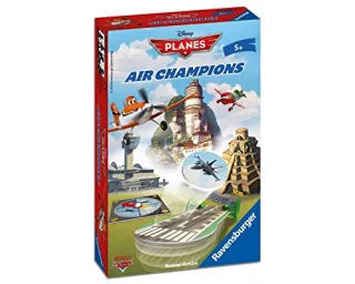 Disney Planes: Air Champion - Ravensburger 23371
