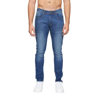 Duck and Cover - "Doves" Jeans für Herren (Mittlere Waschung)