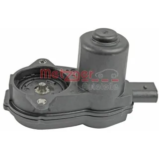 Metzger Stellelement f?r Bremssattel hinten Audi A4 A5 Q5