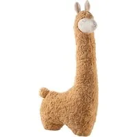 Heunec® Kuscheltier KUMA, Cuddle Buddy Lama - Karin, 80 cm