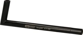 KS Tools Befülladapter 15° abgewinkelt, Universal - 150.9262