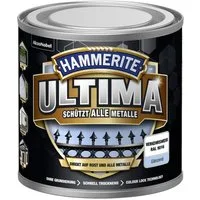 Hammerite  Metallschutzlack Hammerite Metallschutzlack ULTIMA glänzend