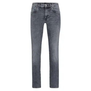 Boss - "Delaware3" Jeans für Herren (Holzkohle)