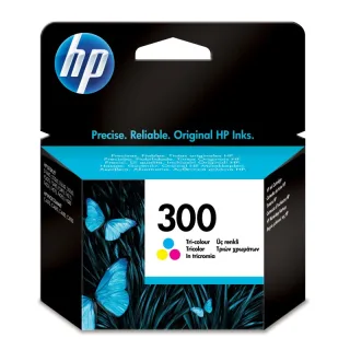 Original CC643EE#UUS HP 300 DJ Tinte color ST 165