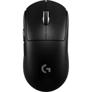 Logitech G PRO X SUPERLIGHT 2 SE Maus - Gaming - Wireless - black