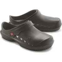 Schuzz PROTEC Femme uni Berufsschuh