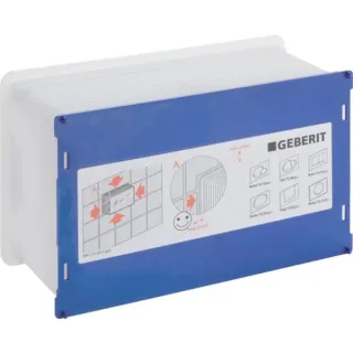 Geberit Bauschutz für Unterputz-Spülkasten ab Bj 2002 240931001