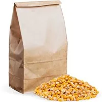 Lyra Pet 10 kg Lyra Pet® Futtermais Qualitätsfutter Körnermais, für: Haus- und Nutztier