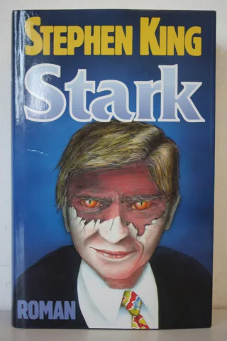 Stark The Dark Half