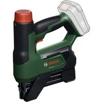 Bosch Home & Garden Nagler AdvancedTacker 18V-25 06032A7100 Akkutacker