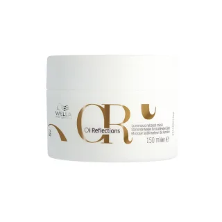 Oil Reflections Glanzverstärkende Maske 150 ml