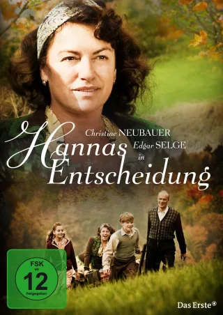 Hannas Entscheidung [DVD] [2012]