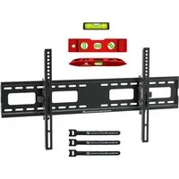 Maclean TV-Wandhalterung MC-422, (bis 100,00 Zoll, Wandhalterung TV-Halterung 43-100)