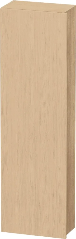 Duravit DuraStyle Hochschrank Natur Eiche Matt 400x240x1400 mm - DS1218L3030 DS1218L3030