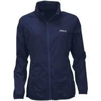 PRO-X ELEMENTS Regenjacke LADY-PACKable wasserdicht, atmungsaktiv, reflektierend Kapuze, in großen Größen erhältlich, Rückenventilation