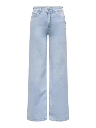 JDY - Jeans - Jdyfelina blau - Gr. - 32