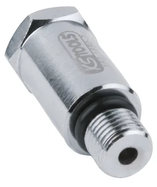 KS Tools Adapterhülse 42mmM12x1,25 - 150.1650-7