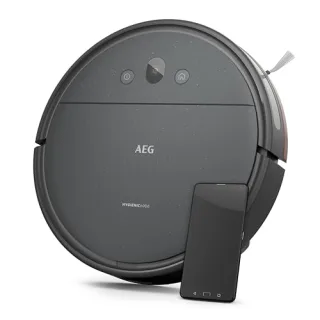 AEG Electrolux AR61UW1DG [120 Minuten 022 Liter Staub 025 Liter Wasser] schwarz