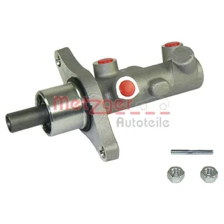 Metzger Hauptbremszylinder Audi Seat Skoda VW 202-536