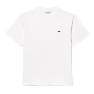 Lacoste Logo Tee