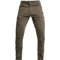 John Doe Motorradhose