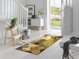 Estate Toscana wash + dry Matte | Größe: 75x190cm