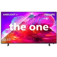 Philips 50PQS9001/12 QLED-Fernseher (126 cm/50 Zoll, 4K Ultra HD, Smart-TV)