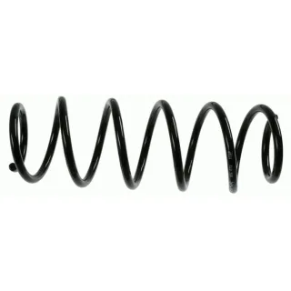 Sachs Feder hinten Mercedes A-Klasse W169 B-Klasse W245 994073