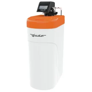Judo Judomat Nitratreduzierungsanlage 8400017 JDN 3 WZ-E, Durchfluss kurzzeitig max. 2,9 cbm/h