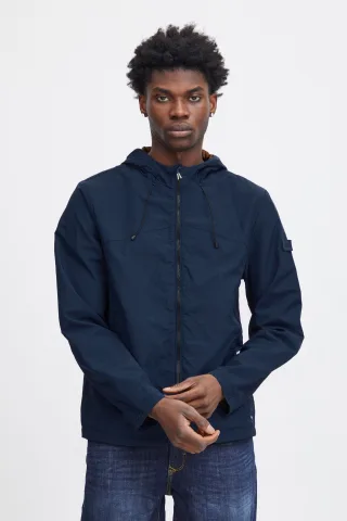 Blend Allwetterjacke "BHJacket" Stilvolle Übergangsjacke mit Taschen