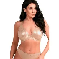 LACE Bügel-Bikini Bikini-BH Tiefes Dekolleté D-I Cup - LACE Swim #14