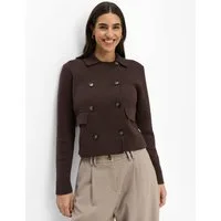 Brax Strickjacke Style ANNI