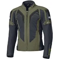 Held Biker Fashion Motorradjacke Sonic II Mesh Motorrad Textiljacke Rückenprotektor enthalten
