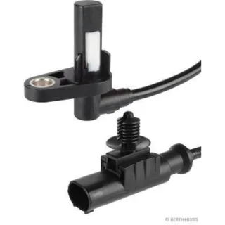 Elparts Raddrehzahlsensor hinten Land Rover Discovery Range