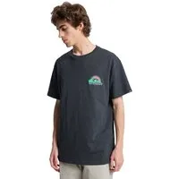 Quiksilver T-Shirt Hellbender