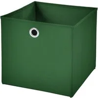 StickandShine Faltbox SET 25/28/30/32/33 cm viele Farben – Faltboxen passend Kallax