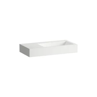 Laufen Waschtisch CLASSICS 800x405x135 H510CL50001121