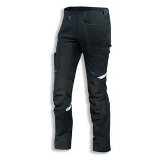 uvex suXXeed Hose woman grau 40 - 8968803