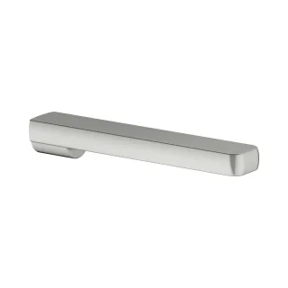 Keuco Toilettenpapier-Ersatzrollenhalter Coll. Moll 12763, Edelstahl-finish, 12763060000 12763060000