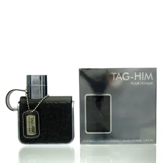 Armaf Tag Him Eau de Toilette 100 ml