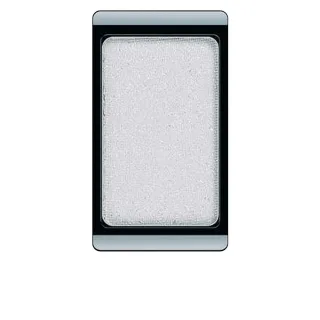 Eyeshadow Glam Lidschatten-nachfüllung Nr. 314-glam White Grey 0,8 gr