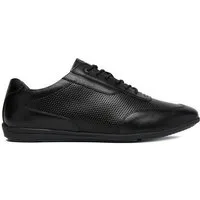 LASOCKI Lasocki Herrenschuhe Schwarz Lasocki-CEO-MARIO-02 MI24 Schwarz Sneaker