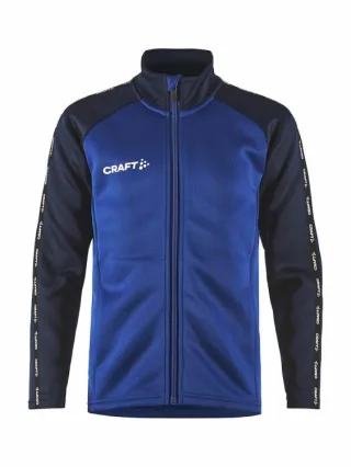Craft Squad 2.0 Full Zip Kinder 1912730